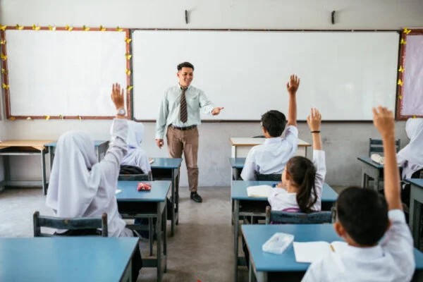 Tingkatkan Mutu Pendidikan, Masyarakat Mengapresiasi Pembangunan Sekolah Rakyat