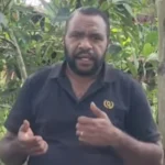 Tokoh Intelektual Muda Papua Pegunungan, Charles Kasuay: Tindak Tegas OPM dan Kawal Pembangunan Papua