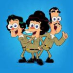 Memperkenalkan Humor Khas “Warkop DKI” Melalui Dunia Kartun