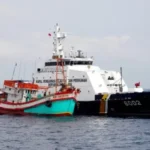 Pemerintah Sukses Tangkap Kapal Asing di Natuna, Selamatkan Kerugian Negara Rp64,1 Miliar