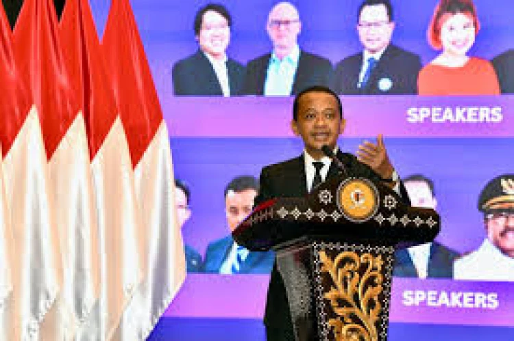Pemerintah Tegaskan Hilirisasi Sebagai Jalan Menuju Ketahanan Ekonomi