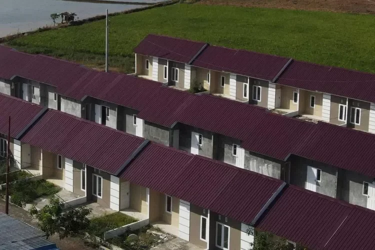 Pemerintah Perluas Akses Hunian Layak bagi Pekerja Transportasi