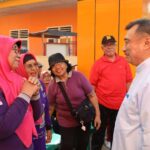 Hari Lansia Sedunia, Pemkot Bekasi Gelar Skrining Kesehatan