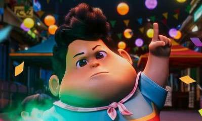 JUMBO Pecahkan Rekor, Jadi Film Animasi Indonesia Terlaris