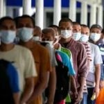 Perlindungan Pekerja Migran Jadi Prioritas Diplomasi Luar Negeri