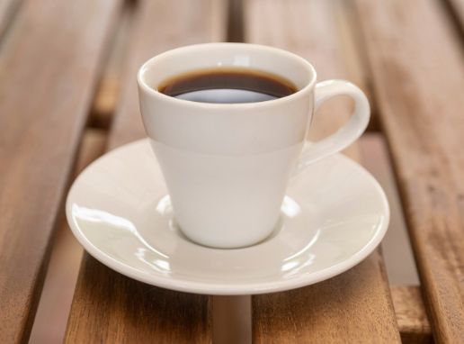 Kafein pada Kopi bermanfaat untuk Kesehatan