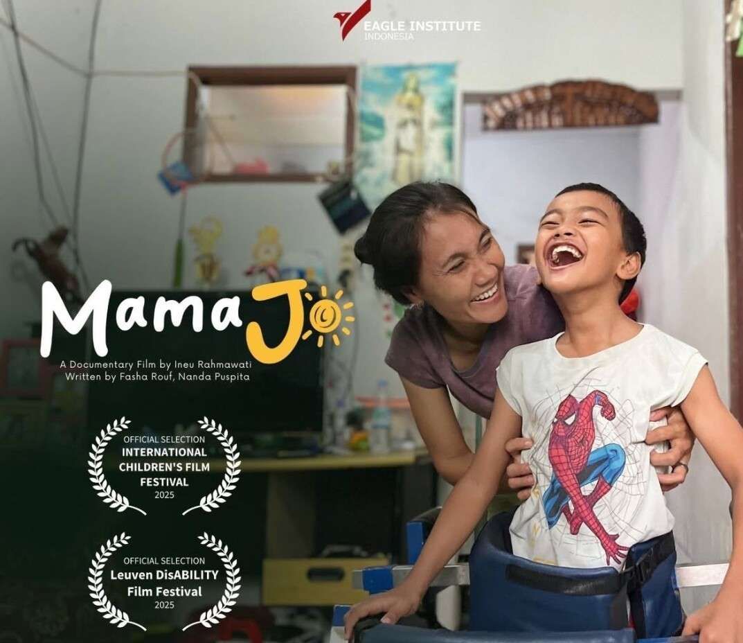 Film Dokumenter Indonesia Raih Penghargaan di Bulgaria