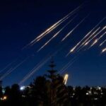 Negara-negara Asia Evakuasi Warga dari Israel-Iran