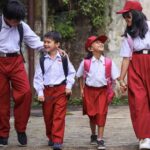 Penerimaan Murid Baru di Jakarta Dibuka 16 Juni