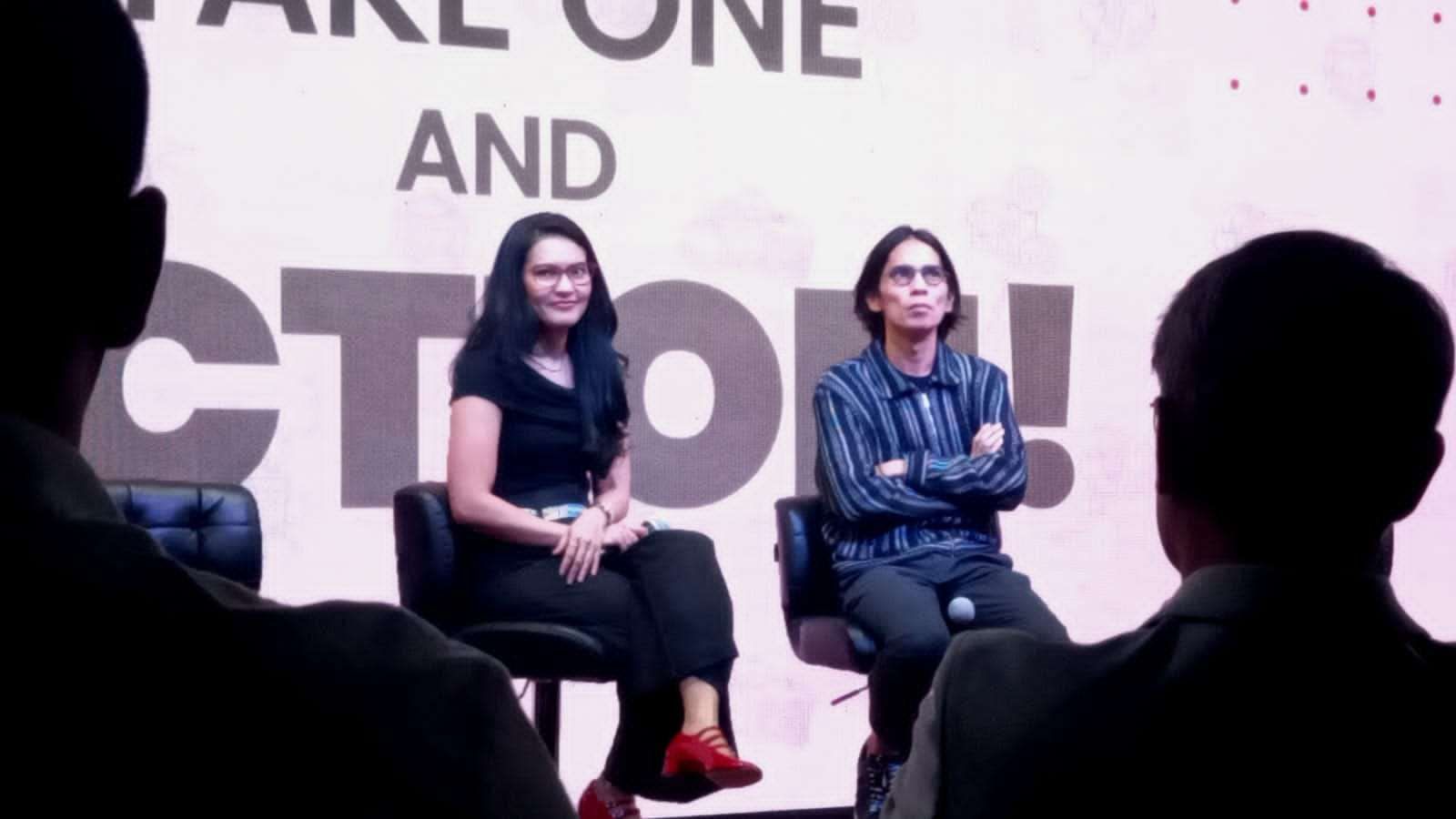 Inovasi Dinilai Jadi Kunci Kemajuan Industri Film Indonesia