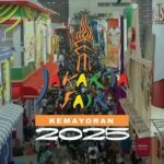 Dibuka Hari Ini, Inilah Harga Tiket Jakarta Fair
