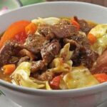 Rekomendasi 7 Menu Masakan Olahan Daging Iduladha