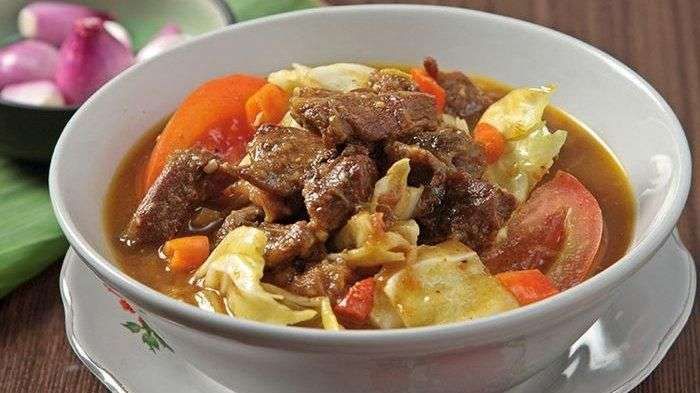 Rekomendasi 7 Menu Masakan Olahan Daging Iduladha