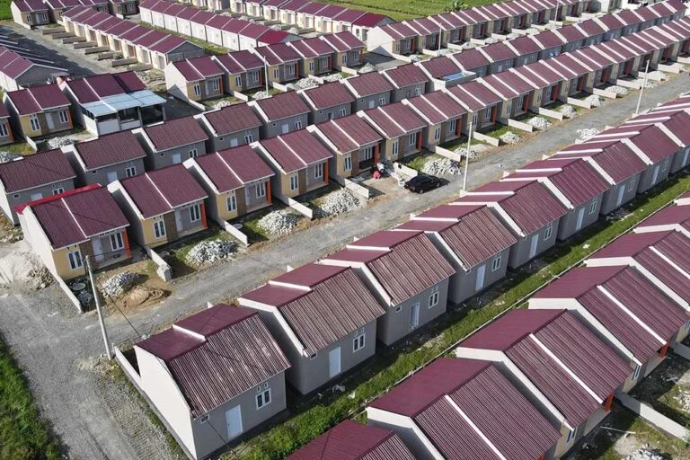 Rumah Subsidi Berkualitas, Solusi Hunian dari Pemerintah untuk Masyarakat