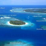 Pemerintah Konsisten Jaga Integritas Wilayah dengan Larangan Jual Beli Pulau