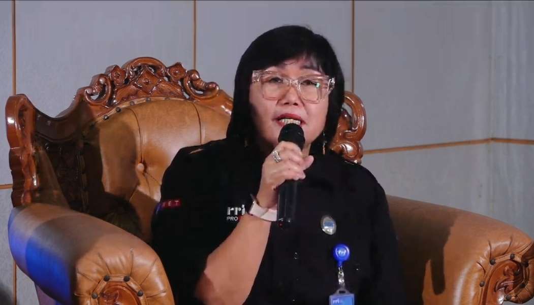 Media Punyai Peran Berikan Pemahaman Deradikalisasi Kepada Pemuda