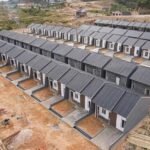 Danantara Suntik Rp130T Program 3 Juta Rumah, DPR: Kolaborasi Nyata untuk Rakyat