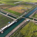 Swasembada Pangan Jadi Fokus Utama Pembangunan Infrastruktur Indonesia