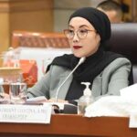 DPR Ingatkan Atlet Disabilitas Telah Sumbang Banyak Prestasi