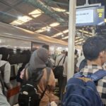 Ketepatan Waktu, Jadikan KA Transportasi Publik Terfavorit Yogyakarta