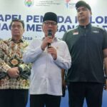 Mendes Dorong Pemuda Bangun Desa di Tanah Air