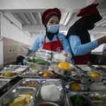 Pemerintah Percepat Penambahan 2.200 Dapur MBG