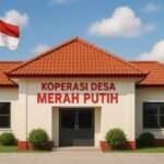 Koperasi Merah Putih Upaya Presiden Prabowo Berdayakan Ekonomi Masyarakat Desa