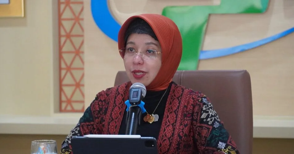 Bansos Berbasis Data Tunggal Pastikan Tepat Sasaran