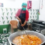 MBG Dorong UMKM Lokal Tumbuh di Tengah Tekanan Ekonomi Global