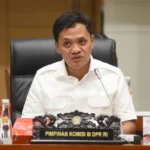 Pembahasan RKUHAP Dilakukan Terbuka dan Transparan
