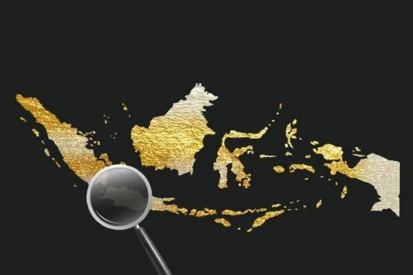 Pemerintah Komitmen Tingkatkan Literasi Hadapi Isu Indonesia Cemas