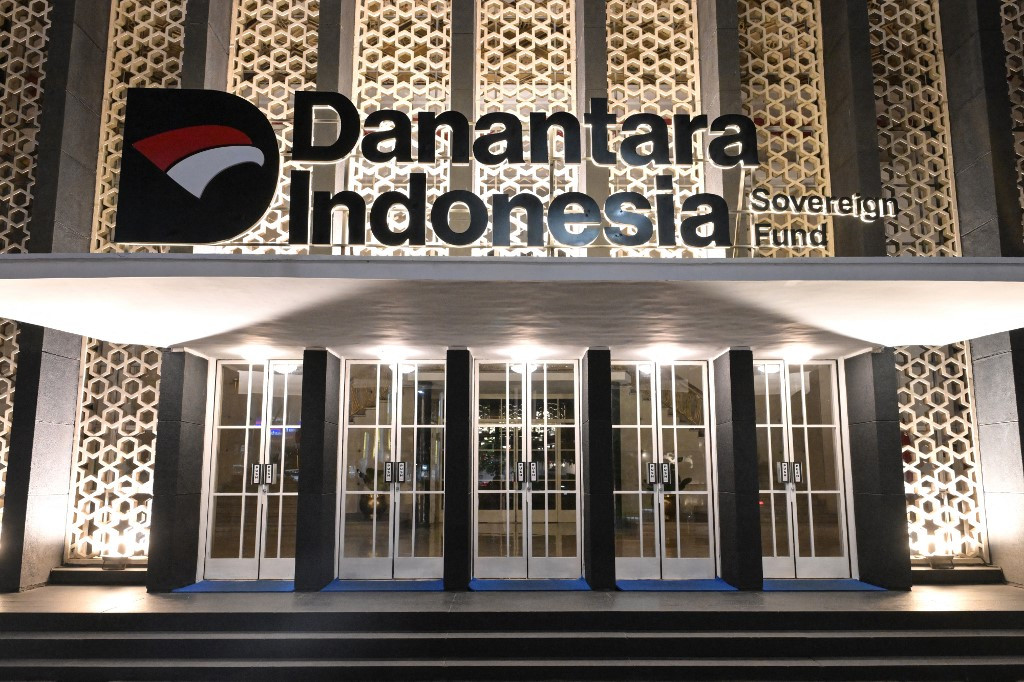 Danantara Jalin Kerjasama dengan Mitra Luar Negeri Langkah Strategis Tingkatkan Tata Kelola