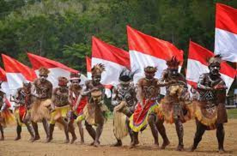 Pepera 1969 Tegaskan Papua Sah Bagian dari NKRI dan Diakui Dunia Internasional