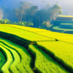 Presiden Prabowo Pastikan Produksi Pangan Optimal demi Kedaulatan Nasional