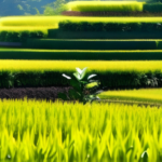 Pemerintah Optimalisasi Lahan Baru untuk Program Swasembada Pangan