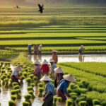 Optimalisasi Hutan Sosial Dongkrak Produksi Jagung untuk Swasembada Pangan