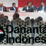 Danantara Pacu Hilirisasi Batu Bara Berbasis ESG