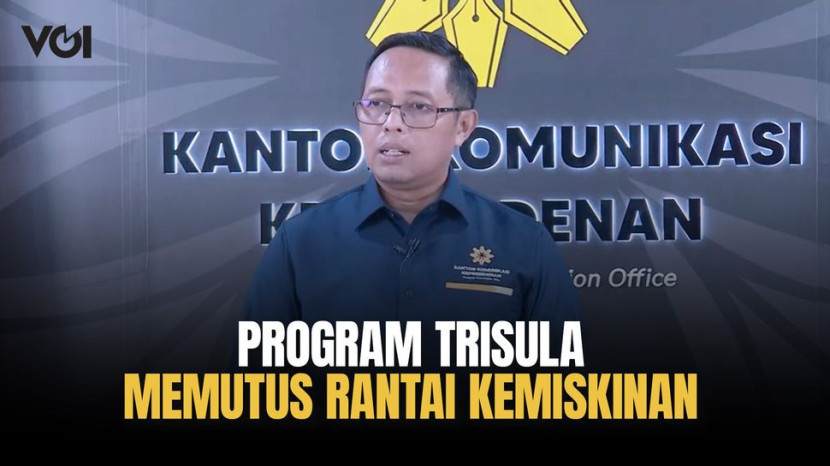 Presiden Luncurkan Tiga Program Prioritas untuk Atasi Kemiskinan Nasional
