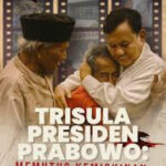 Trisula Pembangunan Resmi Diluncurkan, Pemerintah Fokus Tiga Sektor Rakyat