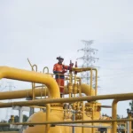 Pemerintah Dorong Swasembada Energi Lewat Terobosan Infrastruktur Gas