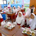 Program MBG Solusi Pemenuhan Gizi Anak dan Investasi Masa Depan Bangsa