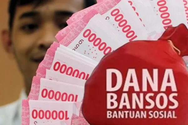 Pemerintah Distribusi Bansos Rp20 Triliun Semester Pertama 2025