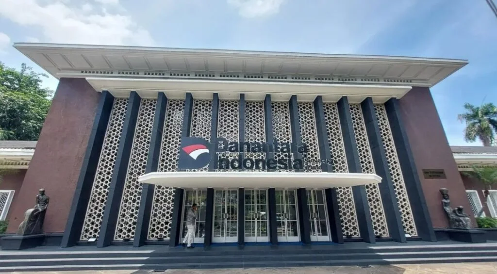Danantara Pilar Baru Kemandirian Ekonomi Nasional