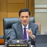 Pembahasan RKUHAP Libatkan Publik Luas, DPR dan Pemerintah Tegaskan Komitmen Reformasi Hukum