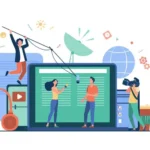 RUU Penyiaran Dorong Regulasi yang Relevan di Era Digital