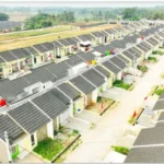 Danantara Salurkan Rp130 Triliun untuk KUR Perumahan