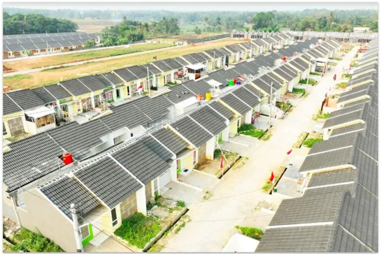 Danantara Salurkan Rp130 Triliun untuk KUR Perumahan