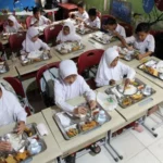 Program MBG Jangkau 5.5 Juta dalam 6 Bulan Pertama Tahun 2025 sesuai Ketentuan