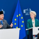 Kesepakatan Indonesia dengan UNI Eropa Terobosan Kerja Sama Strategis dalam Bidang Ekonomi