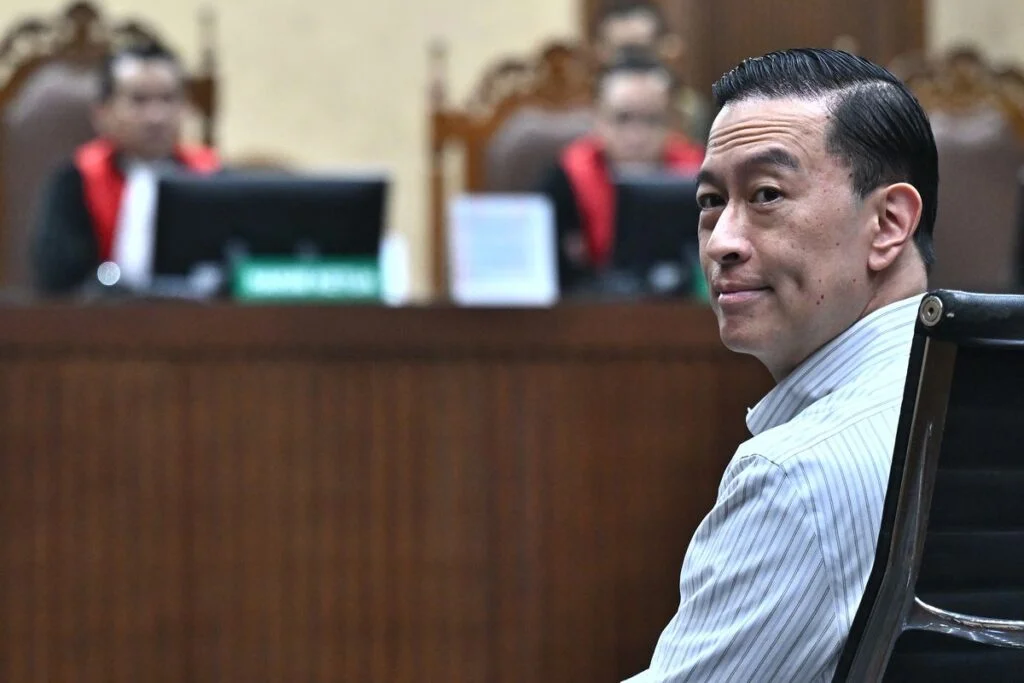 Proses Hukum Tom Lembong Tak Bisa Diintervensi Oleh Pihak Manapun